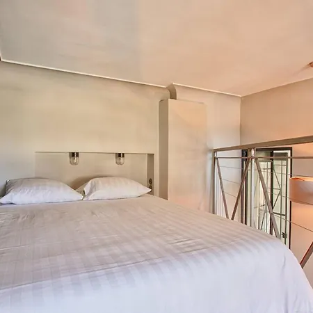 شقة Elegance Art Deco A Proche Avec Parking Privatif - Fr-1-788-88 كابورغ