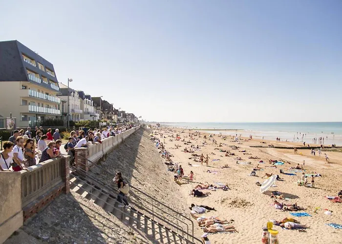 Elegance Art Deco A Proche Avec Parking Privatif - Fr-1-788-88 Апартаменты Кабур